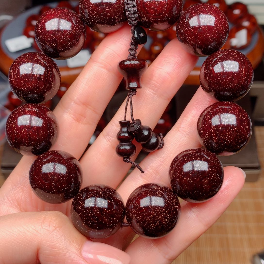 檀香紫檀（小叶紫檀）洋2.0，3w