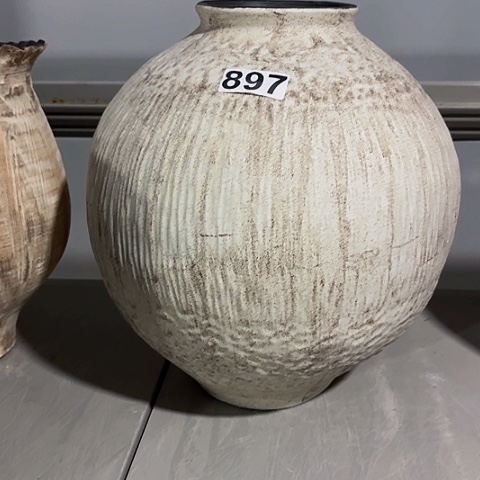 陶瓷哇塞小珑福利花瓶897