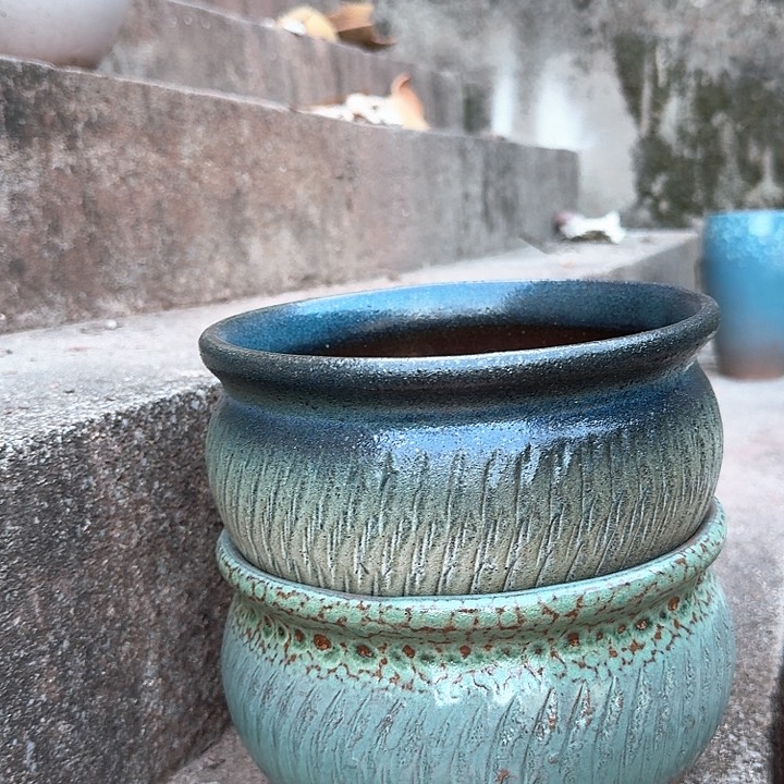 微瑕花盆来啦哈哈