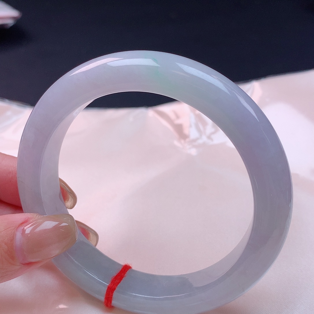 【闪购商品】未镶嵌手镯翡翠60