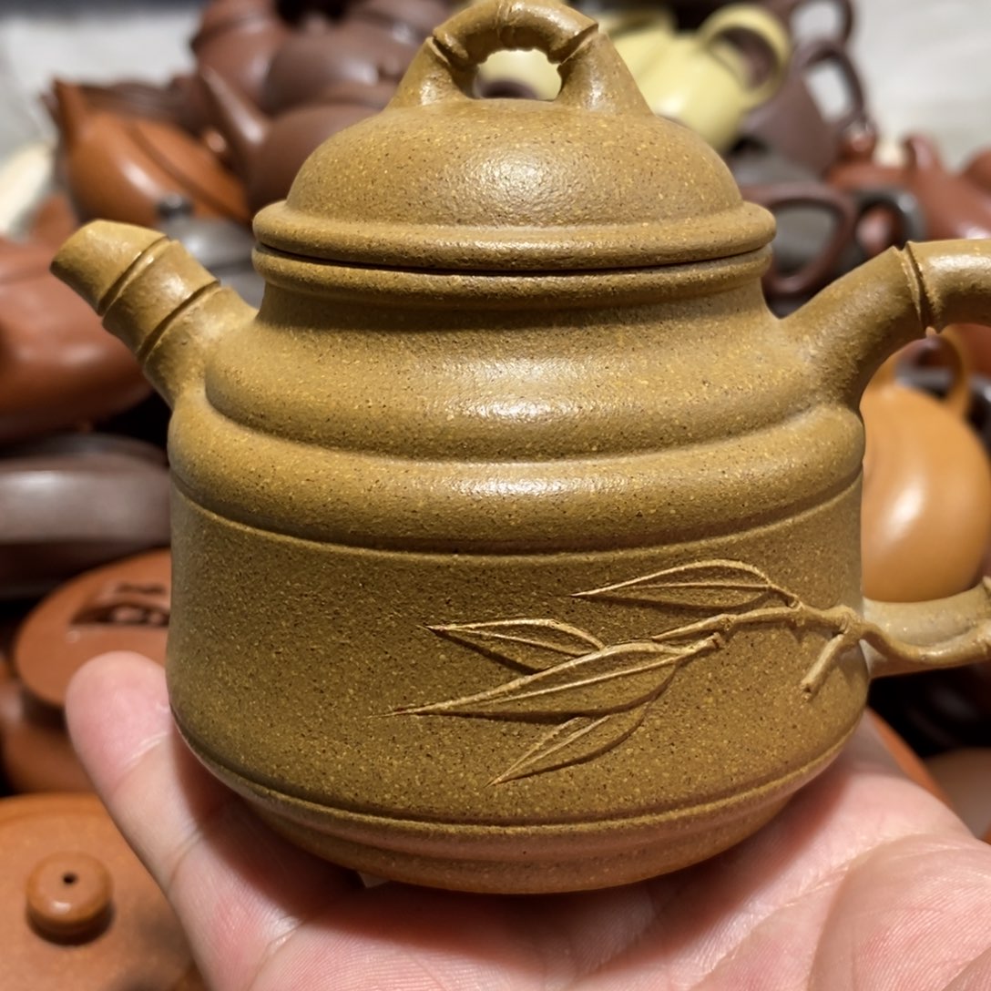 紫砂茶壶ε****)闪购商品紫砂壶