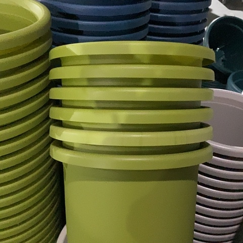 树脂特价7号6个无托果绿