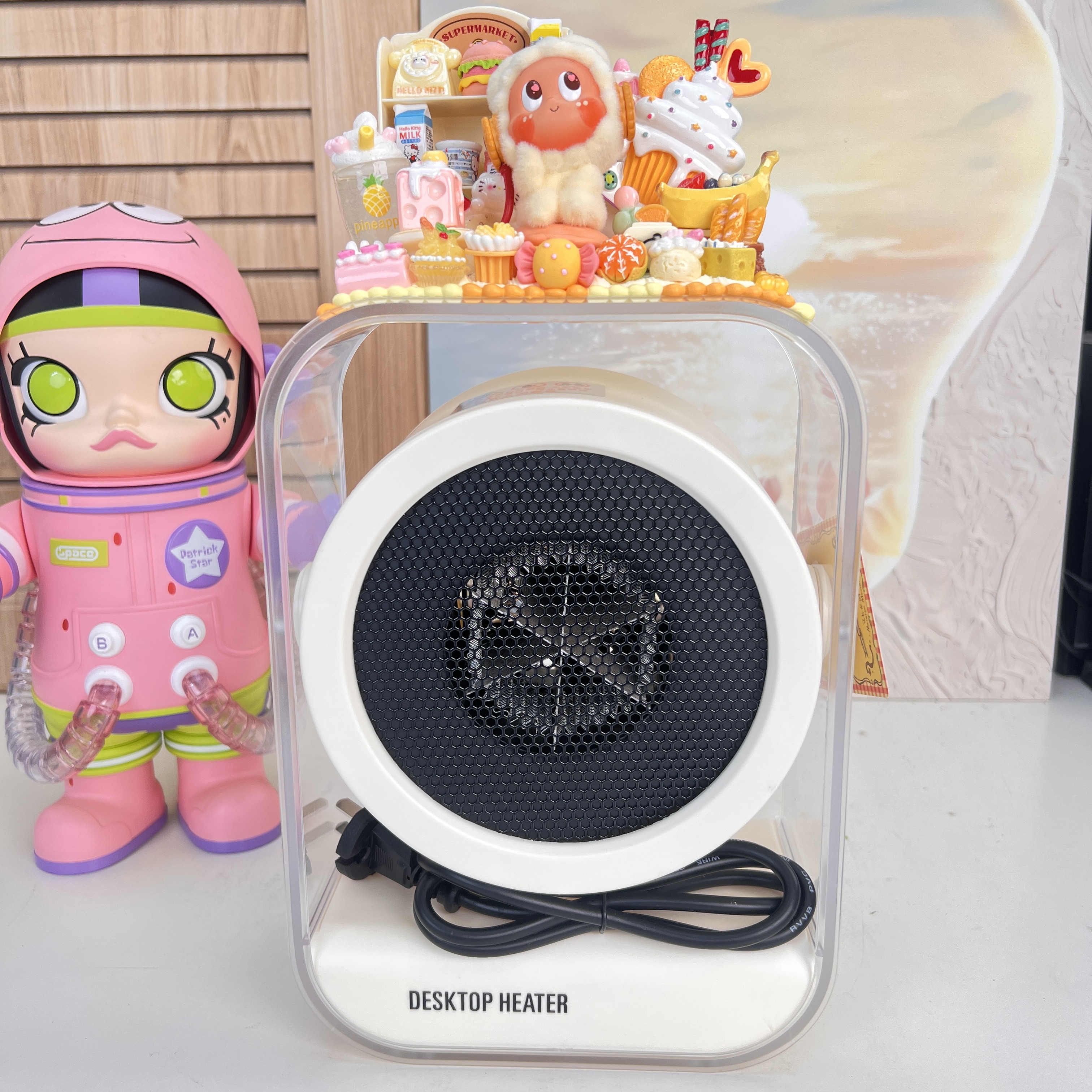 【暖枫枫】手工DIY摆件家居暖枫枫摆件