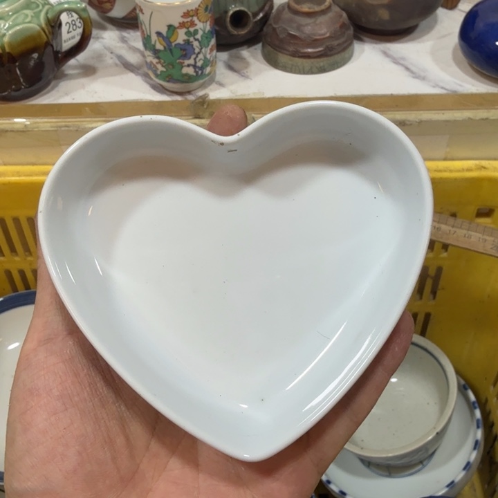 陶瓷推荐第二名20包邮