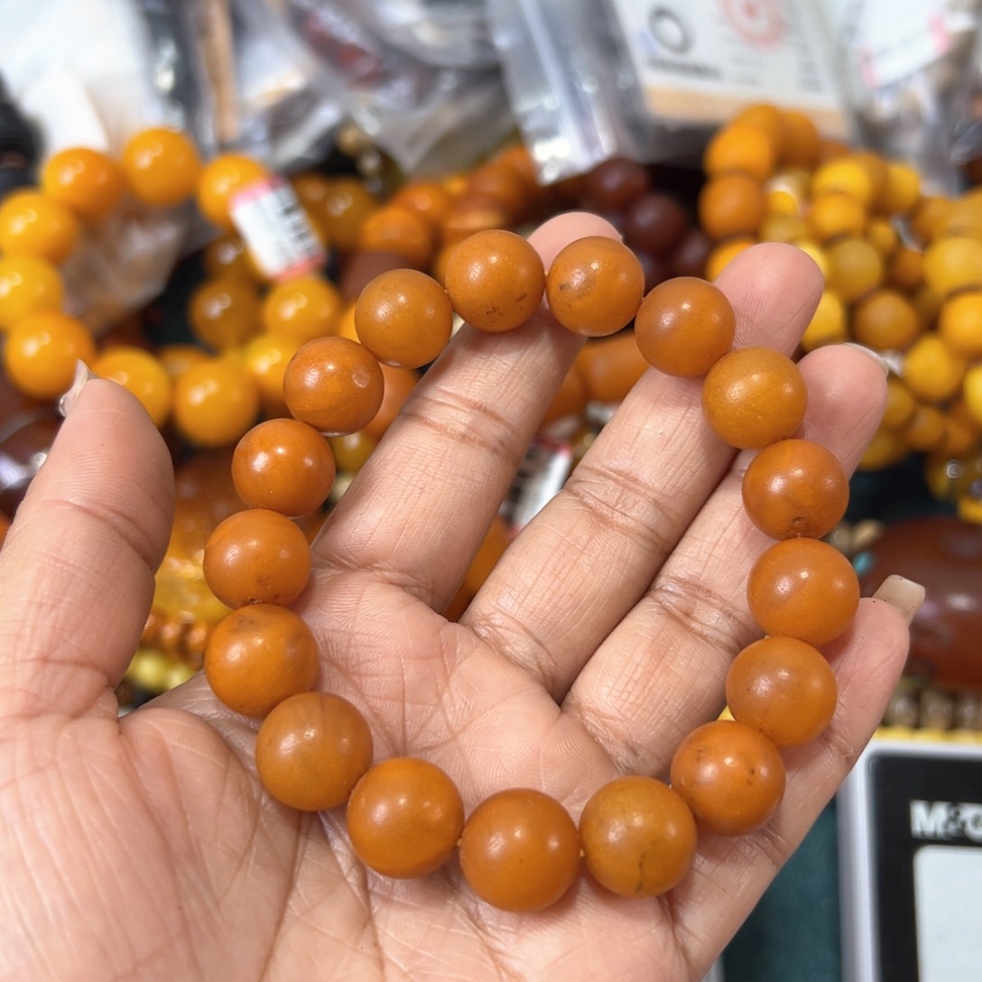 琥珀珠宝奇石未镶嵌730