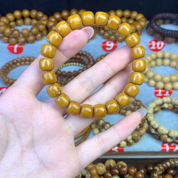 *****手串紫金鼠10实心