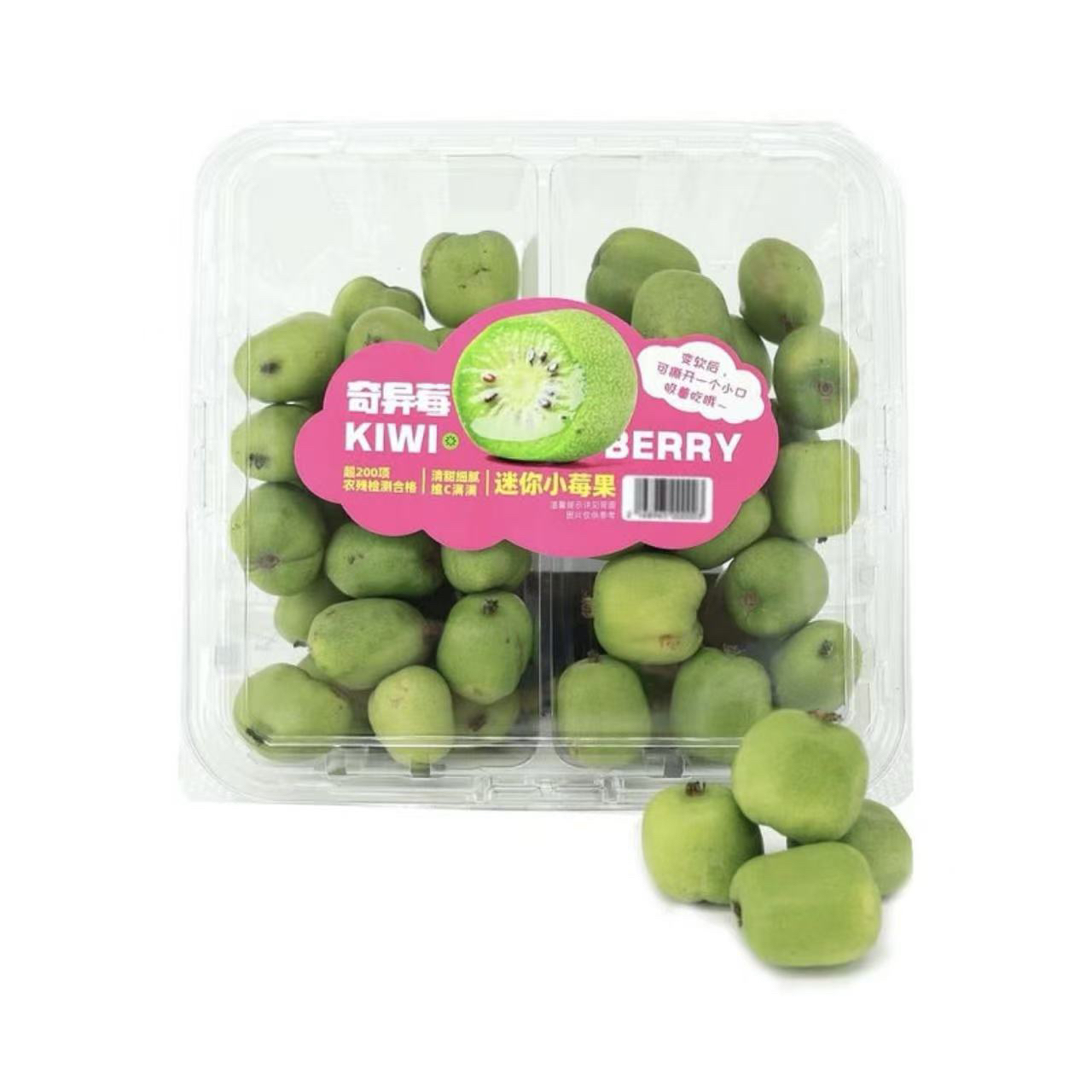 【山姆】 奇异莓 500g