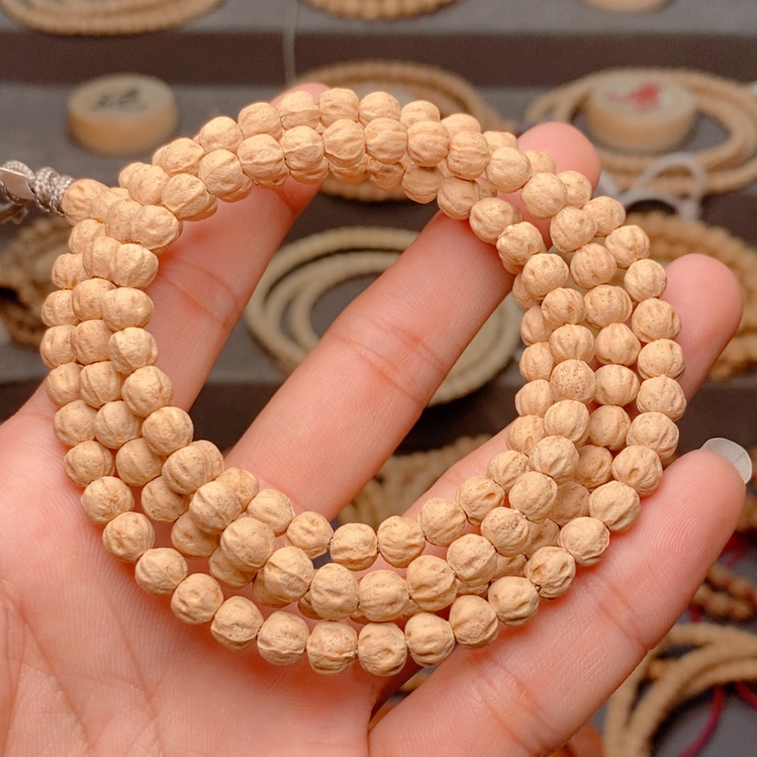 柏香籽/百香籽吊坠