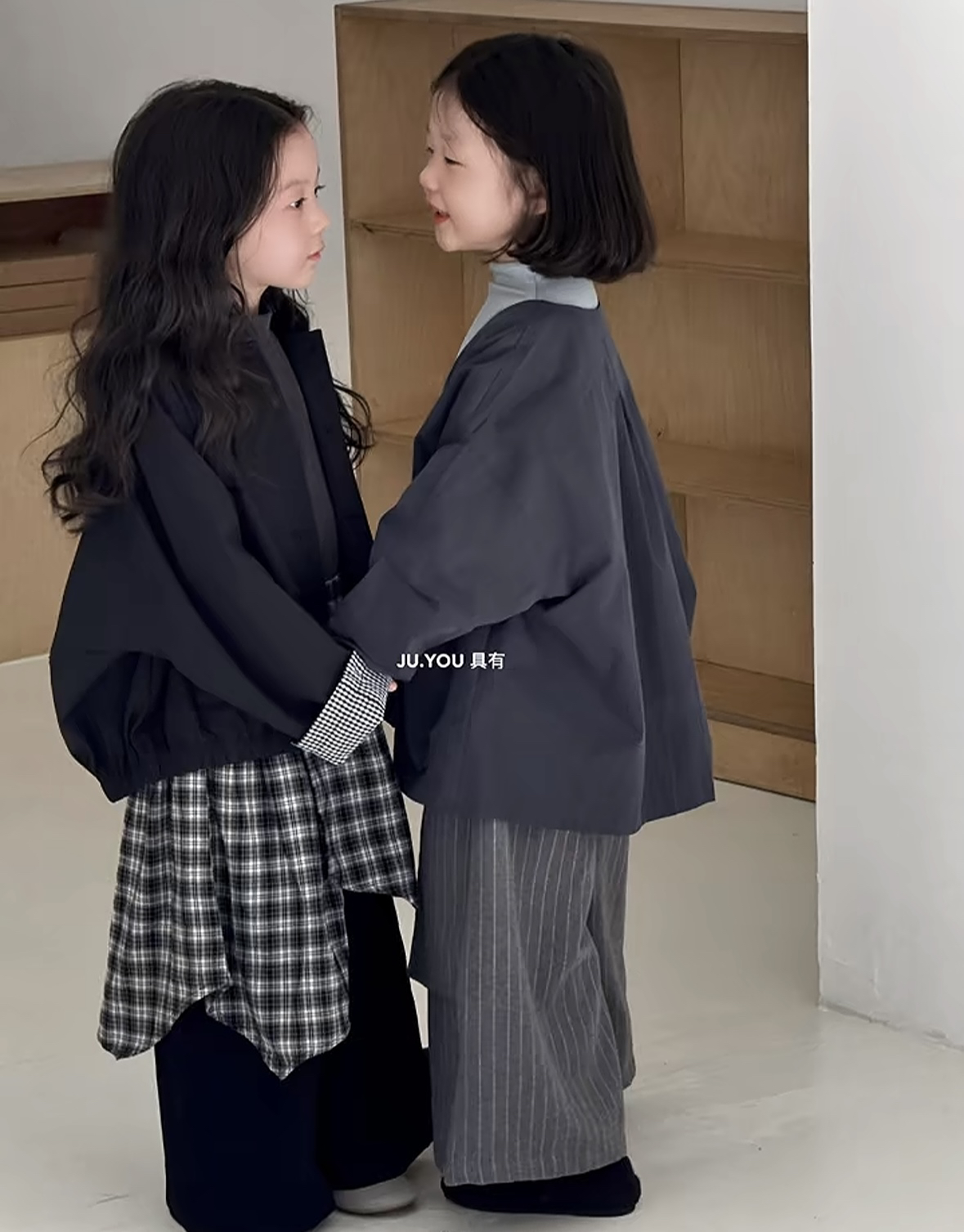 （no退换）小众设计师集合童装