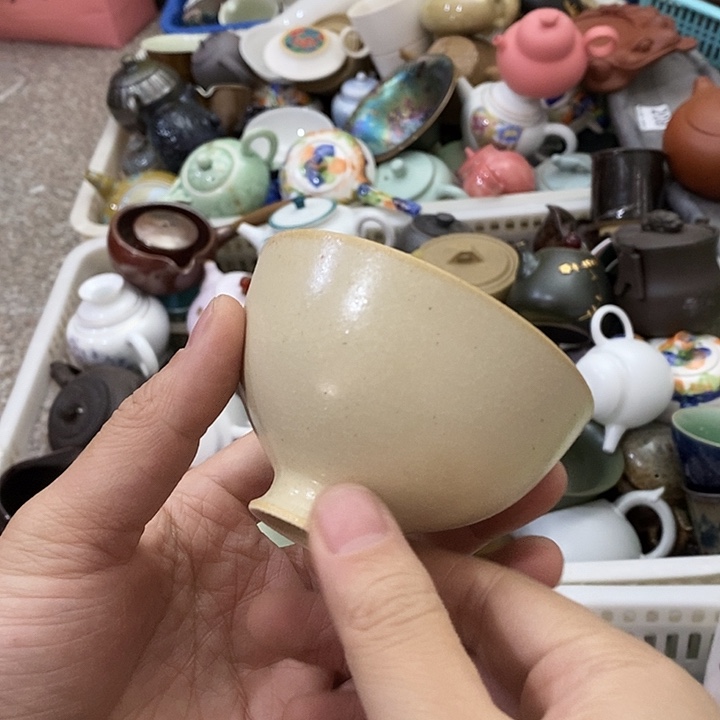 陶瓷艺术品及陶瓷制品