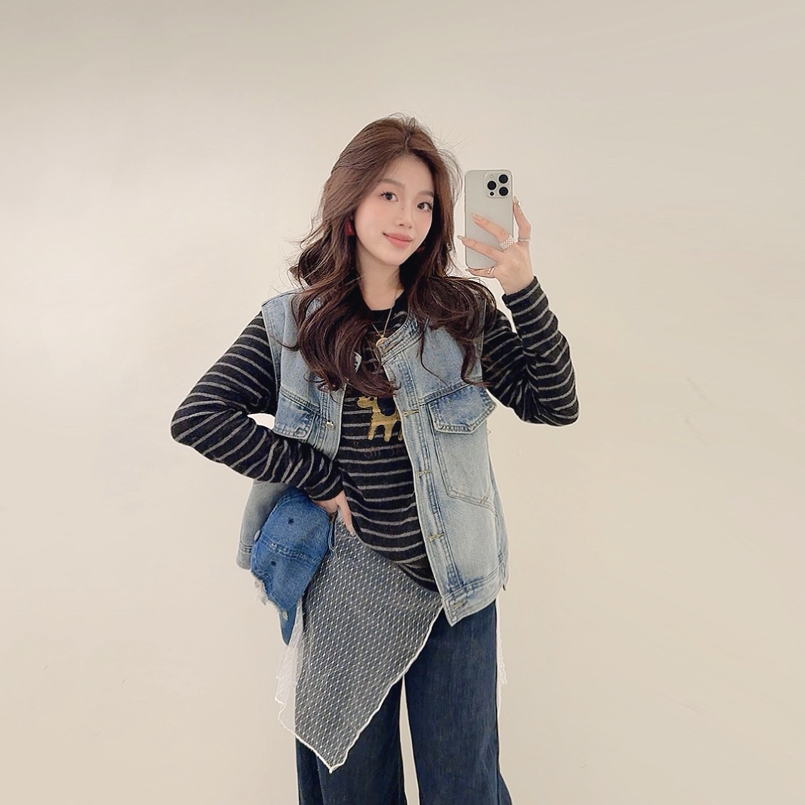 【冬季新款101-200】米摇STUDIO时尚女装集合链接看好编码再下单！