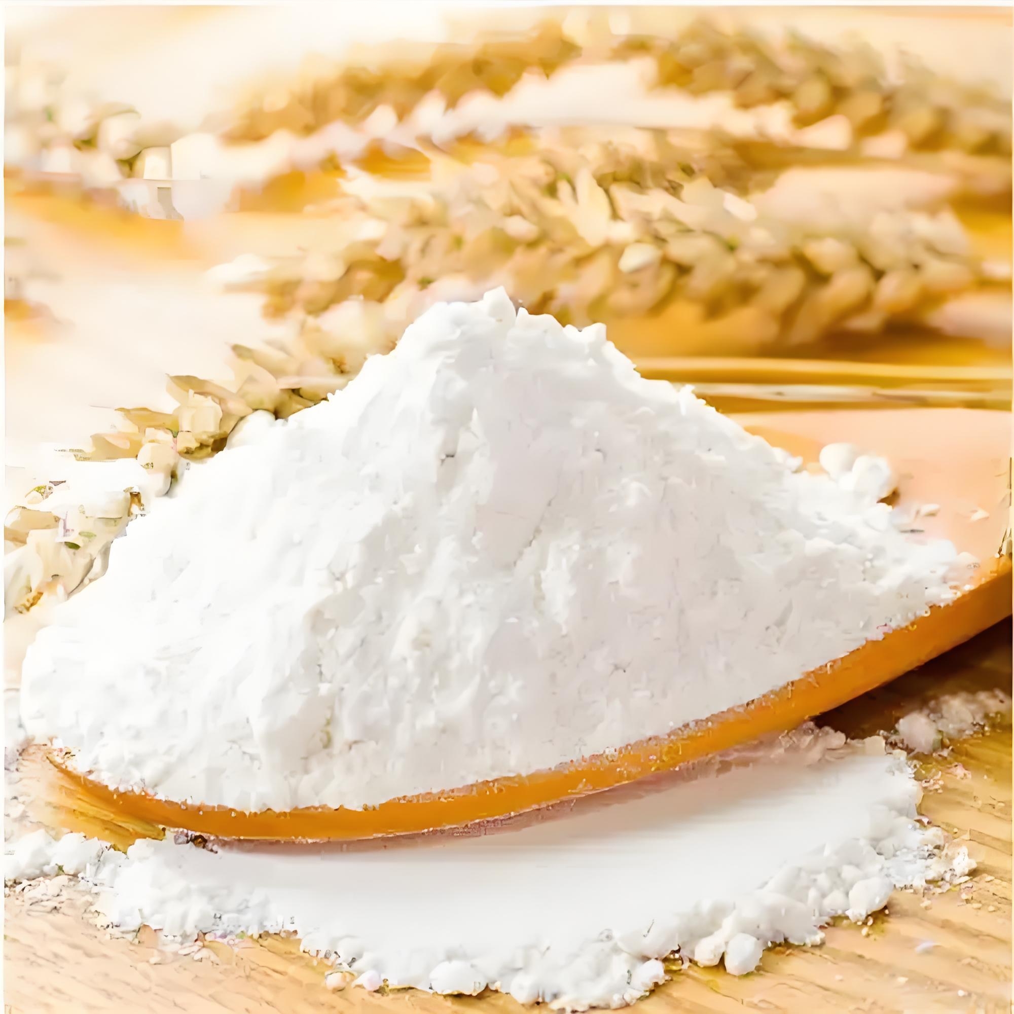 散称五得利面粉500g