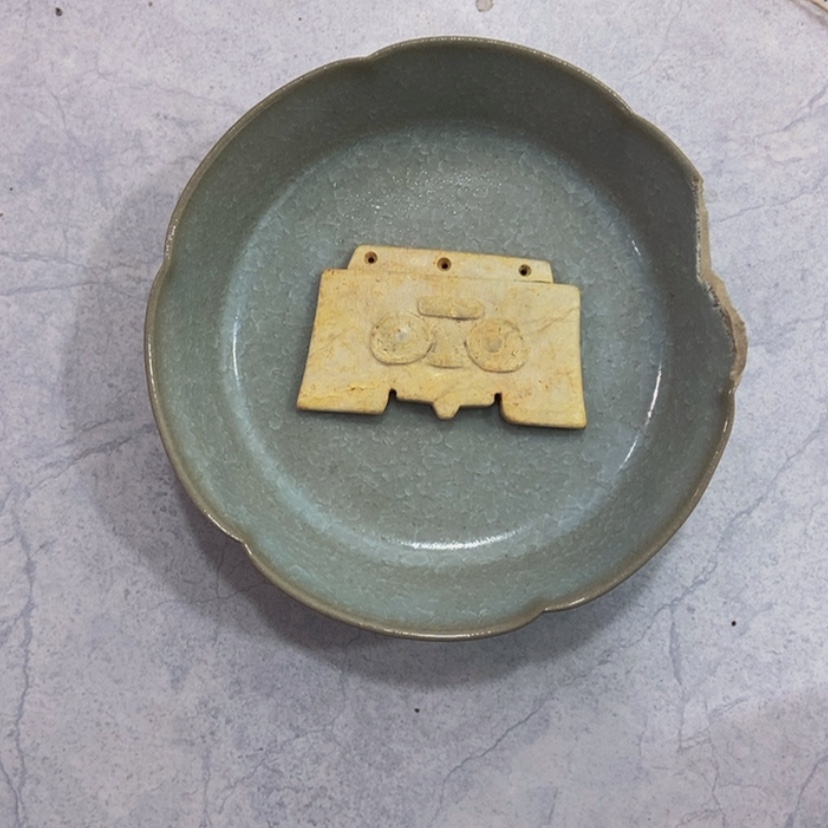 【闪购商品】摆件高古瓷五大名窑有**好