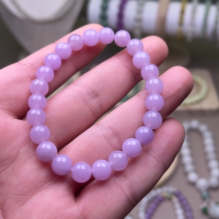 石英质玉未镶嵌10