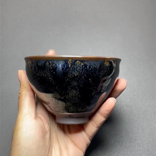 【闪购商品】茶盏-691............