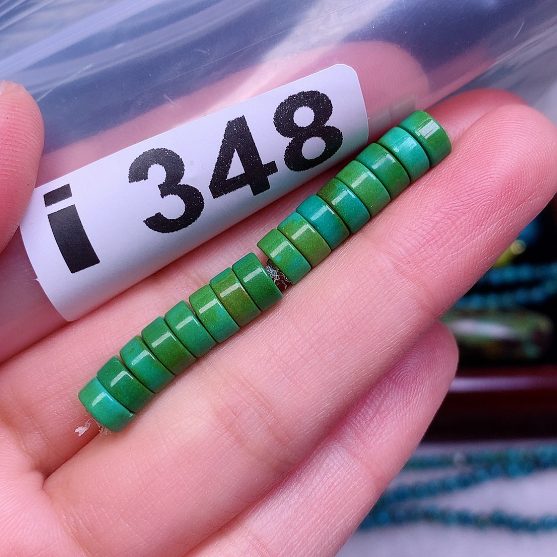 空竹粉丝专享十堰特色手工散珠