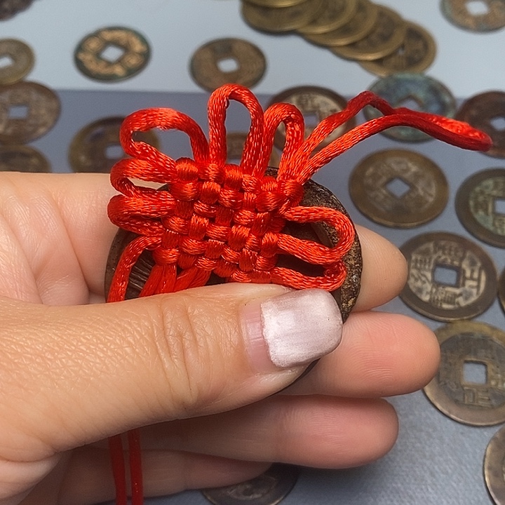 J***宙中国结111111111111