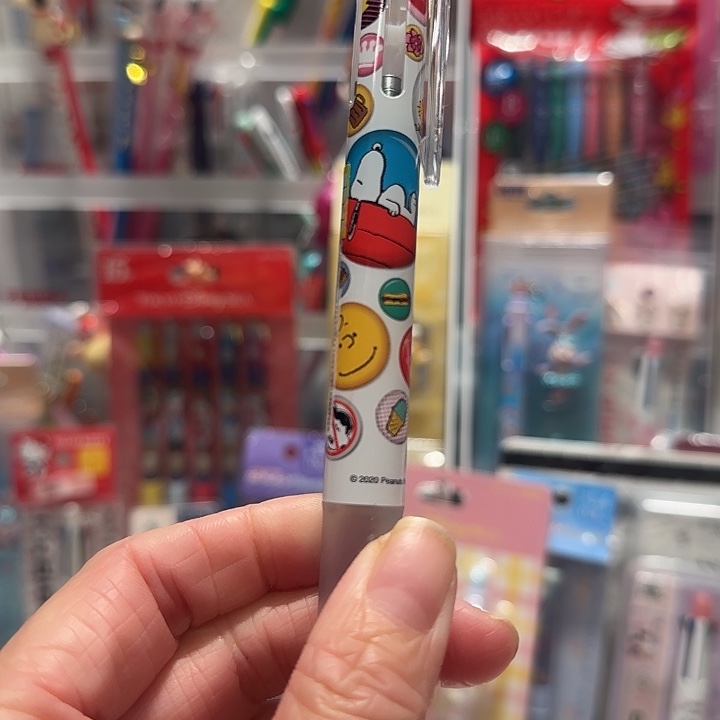 史努比卡拉头空模
