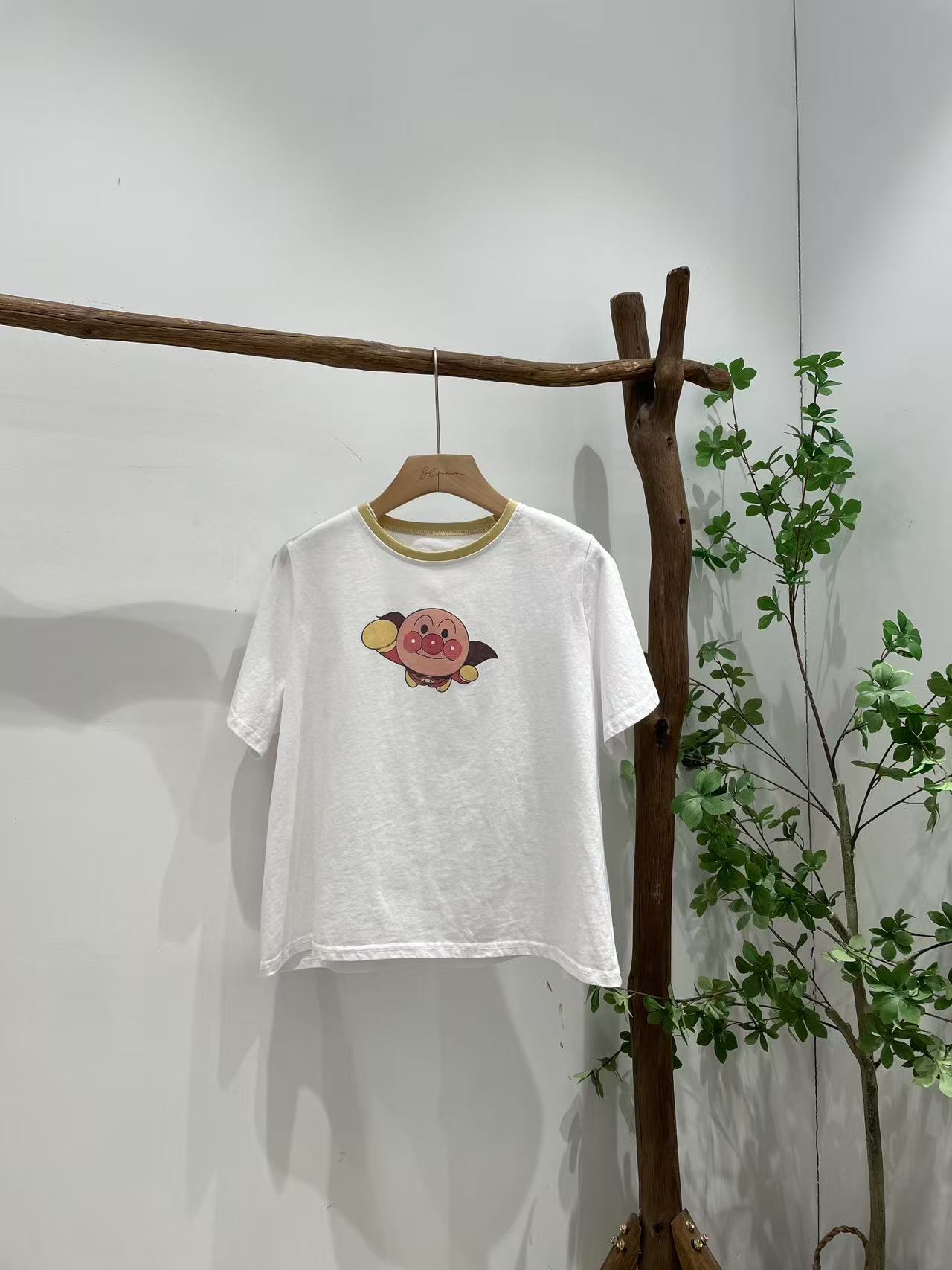 【奈野喜】韩国正品代购 /bloom面包超人【NO退NO换】