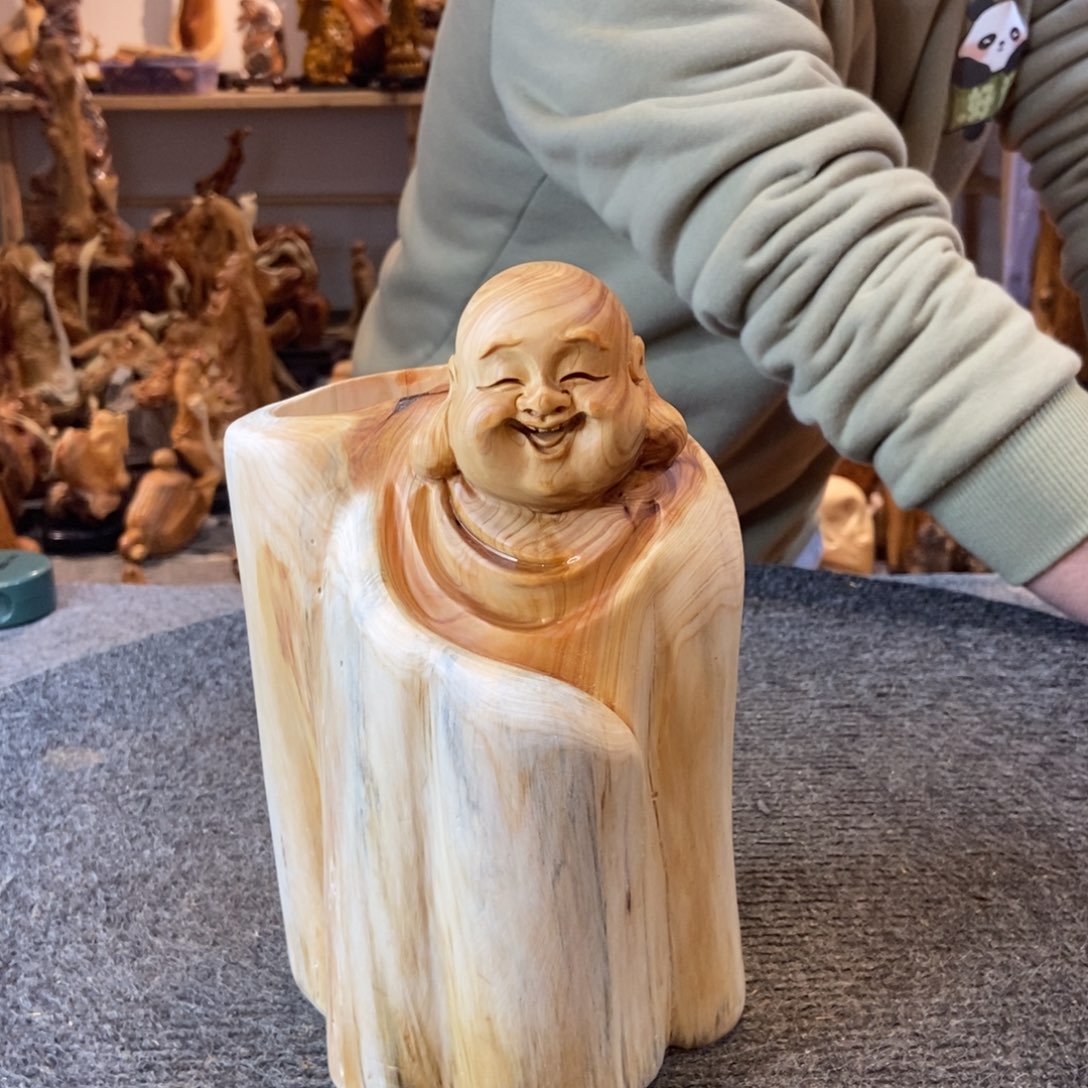 柏木（崖柏）太行崖柏精品