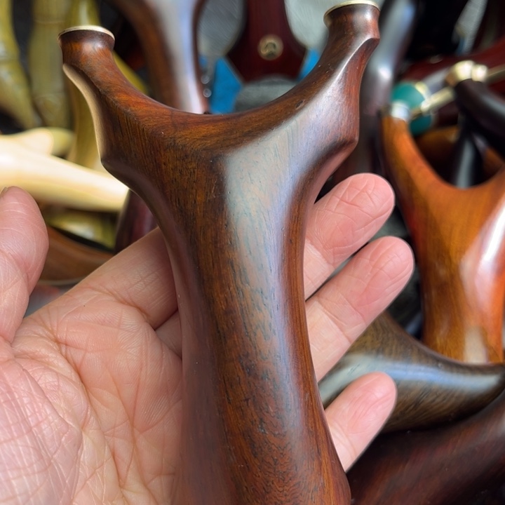 大果紫檀（缅甸花梨）微瑕309