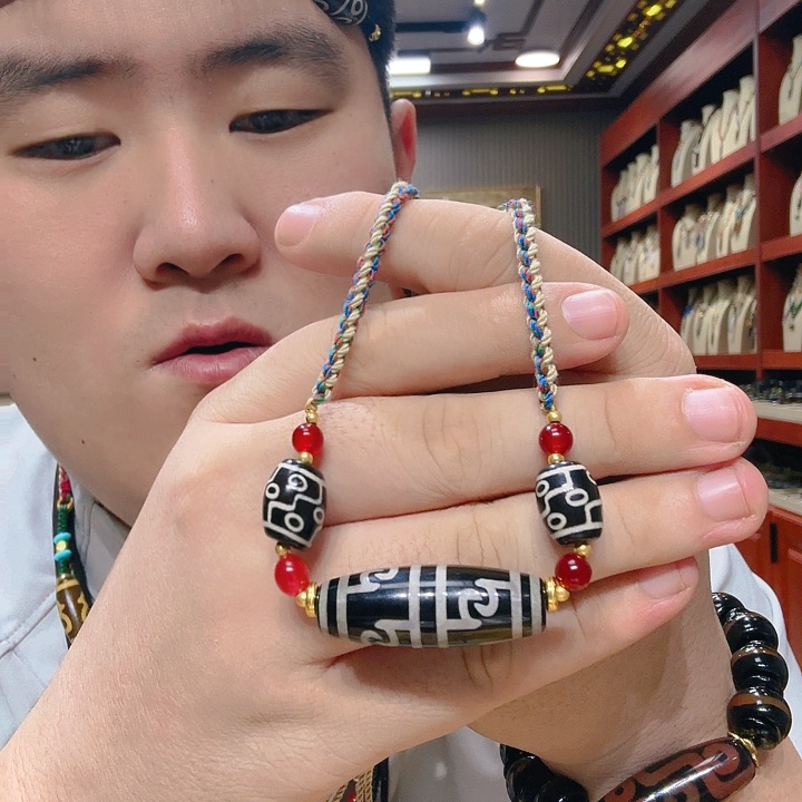 未镶嵌玛瑙/玉髓珠宝奇石