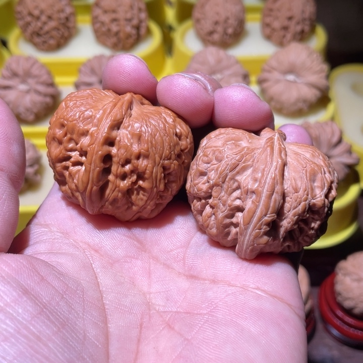 桃核吊坠宁****元宝全品福利