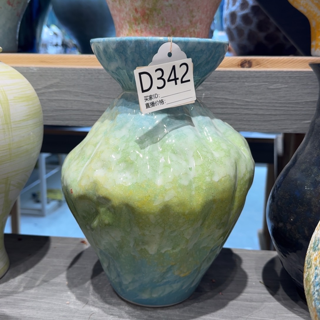 景德镇陶瓷艺术展