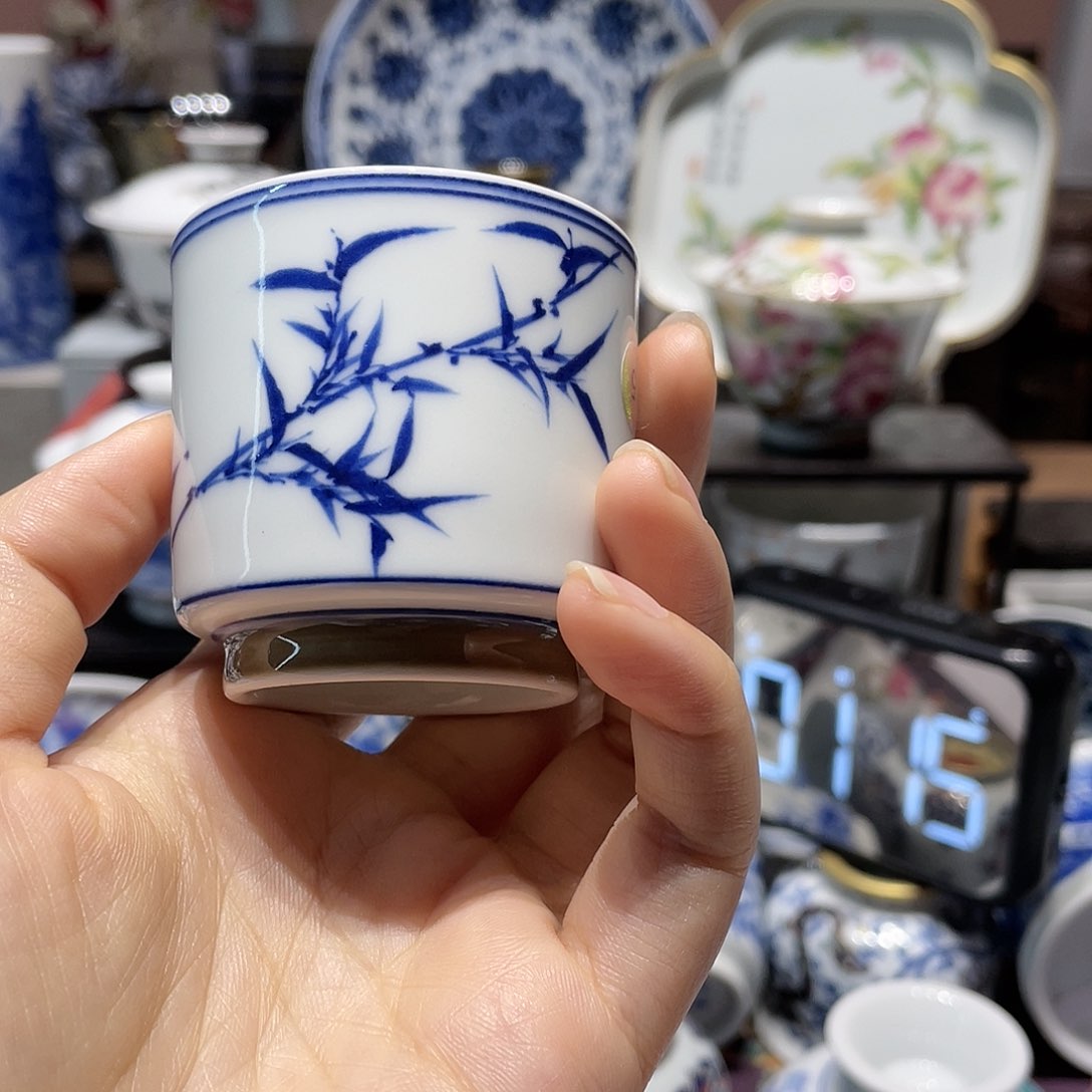 【闪购商品】杯我**生健健康康平平安安5