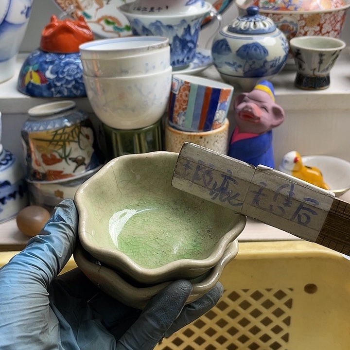 瓷片暖***意哈哈哈我也是很想看这个综艺