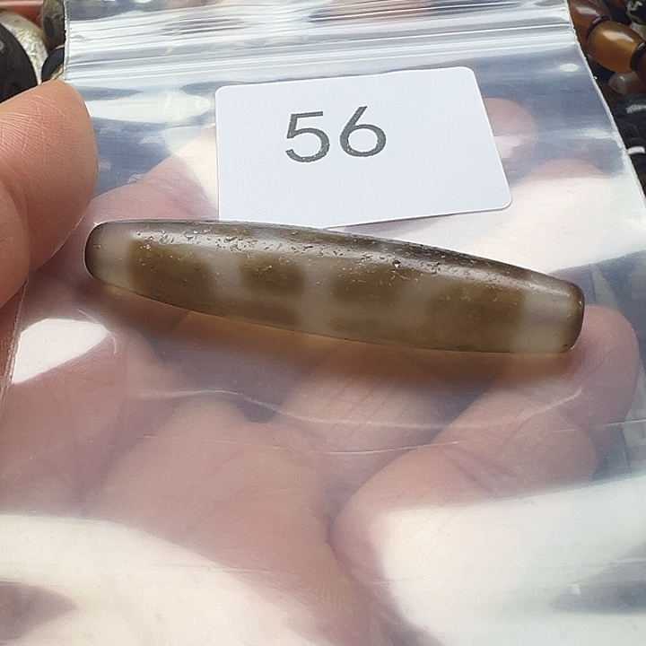 玛瑙/玉髓未镶嵌手链