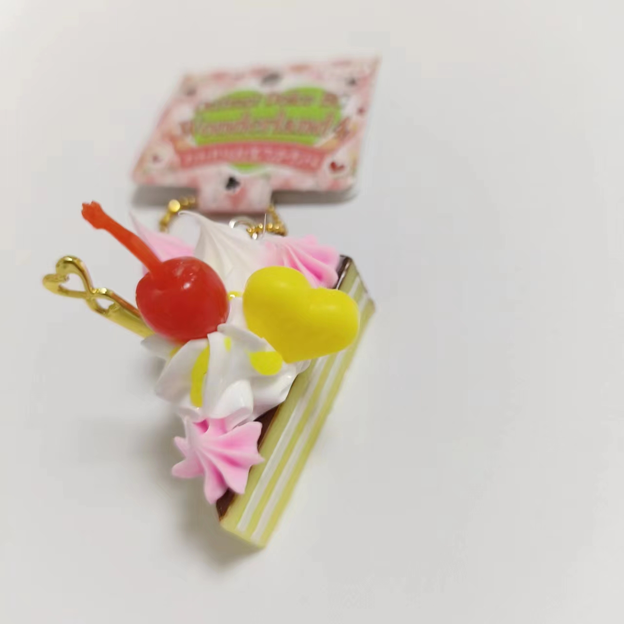 微缩食玩挂件摆件扭蛋121223