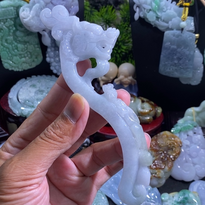 【闪购商品】颈饰未镶嵌翡翠111111111111111