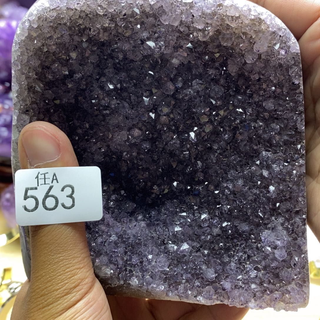 未镶嵌大型摆件（非配饰）水晶