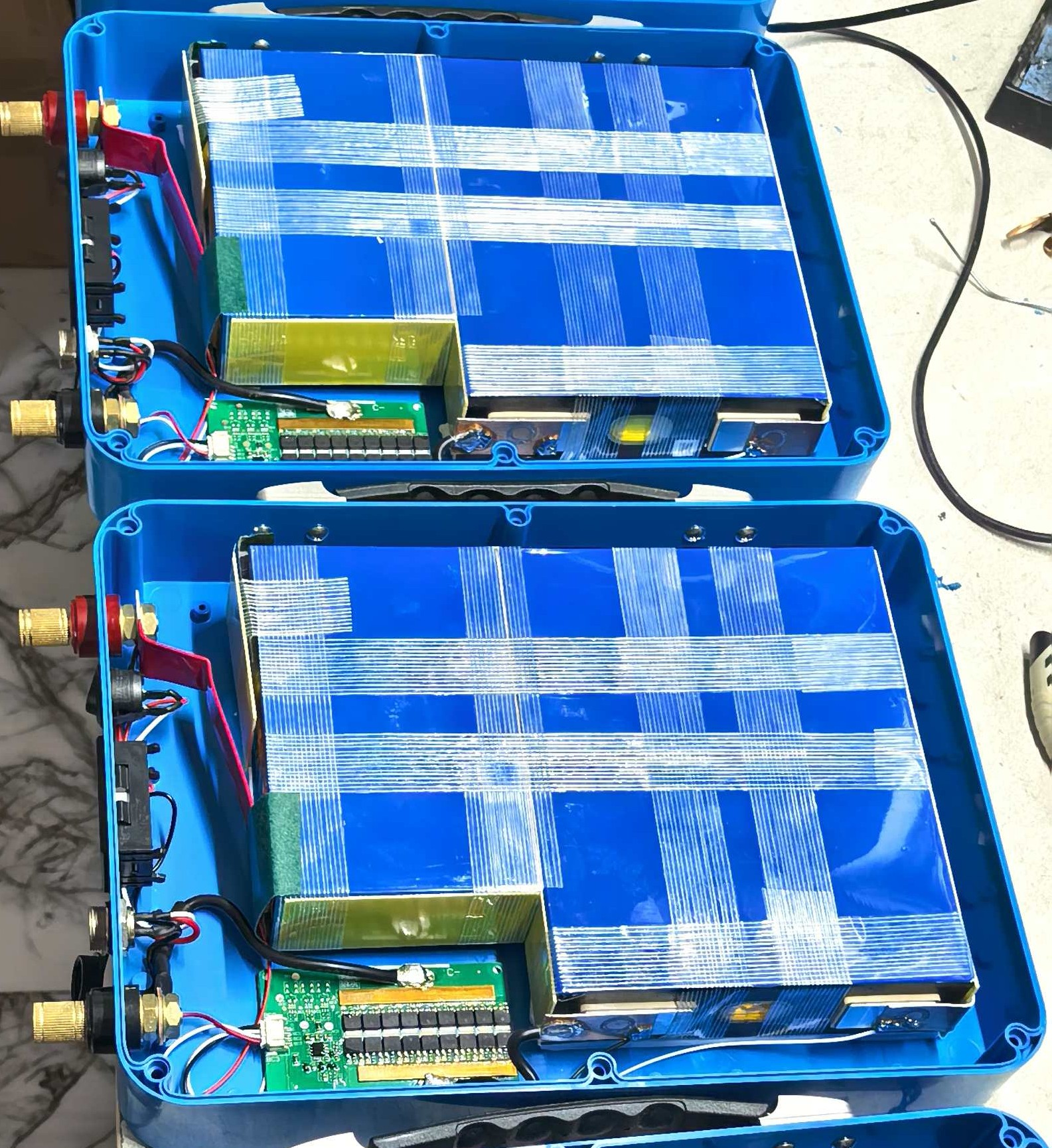 12V80AH全新大单体三元锂 5KG 0.88度电 户外照明、摆摊、户外作业
