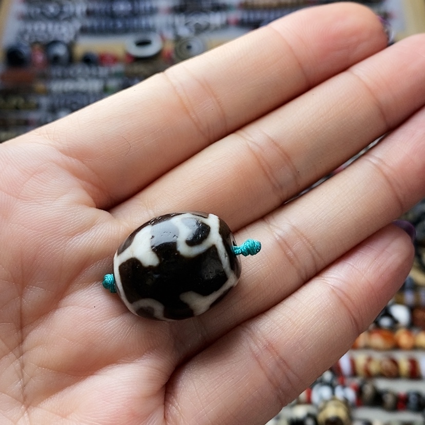 【闪购商品】玛瑙/玉髓颈饰未镶嵌多**女