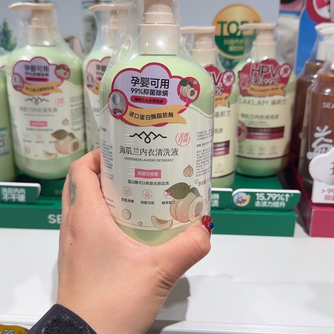 棉麻大馍馍推荐好好物