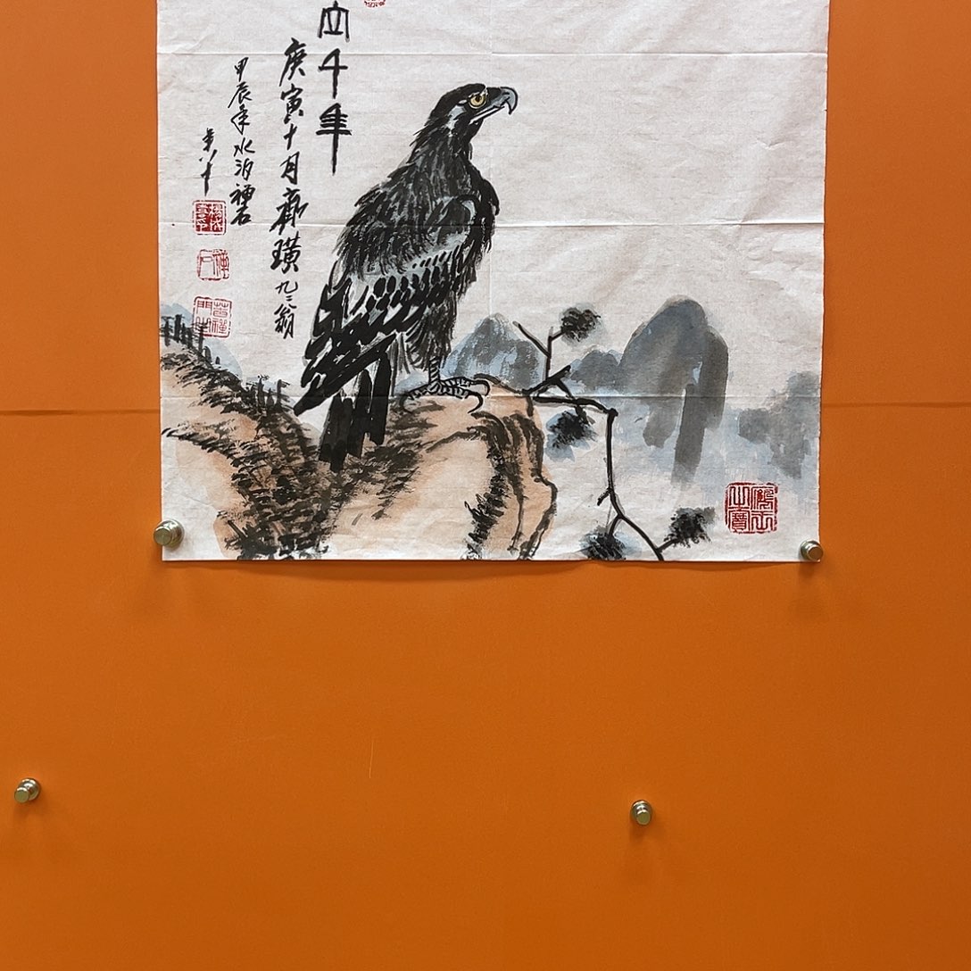 国画艺术家 真人111111111111111