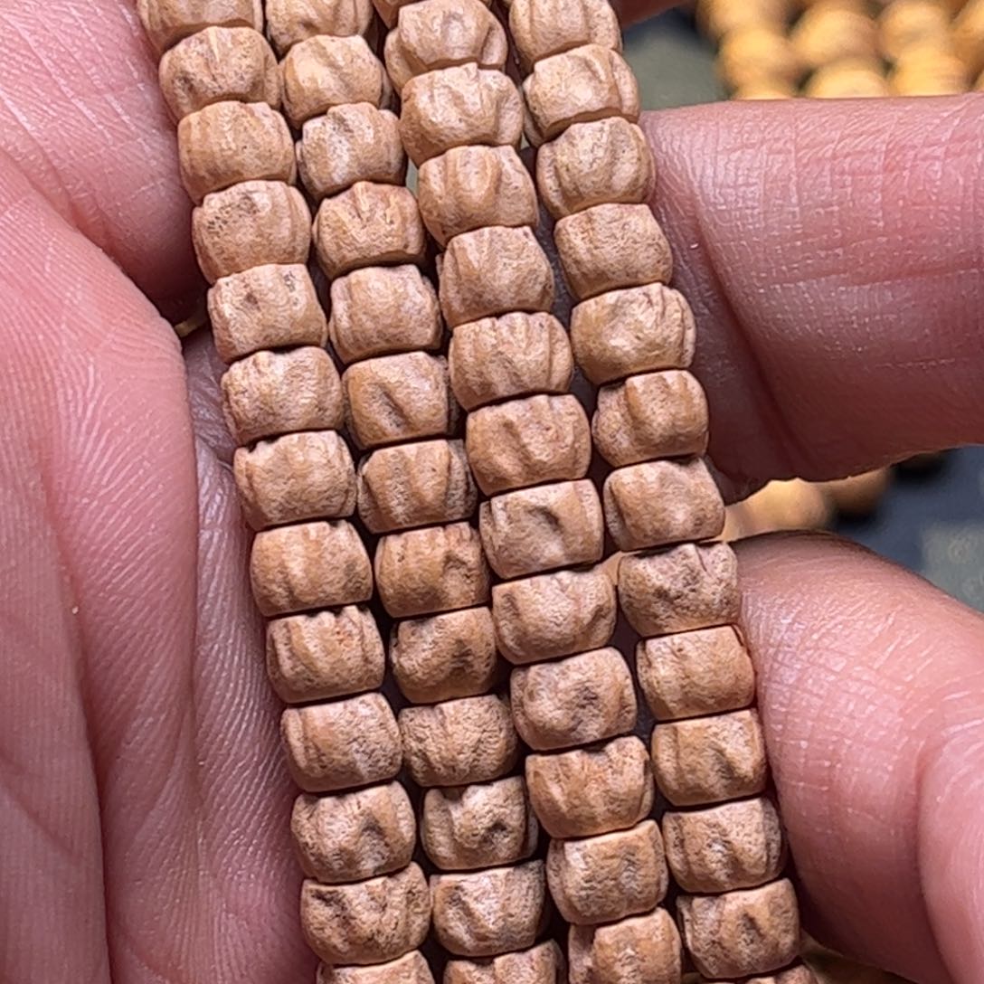 【闪购商品】柏香籽/百香籽吊坠