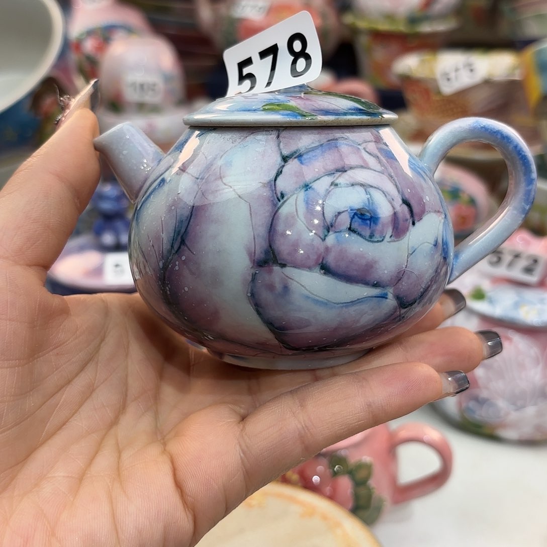 瓷片你不去上班就没