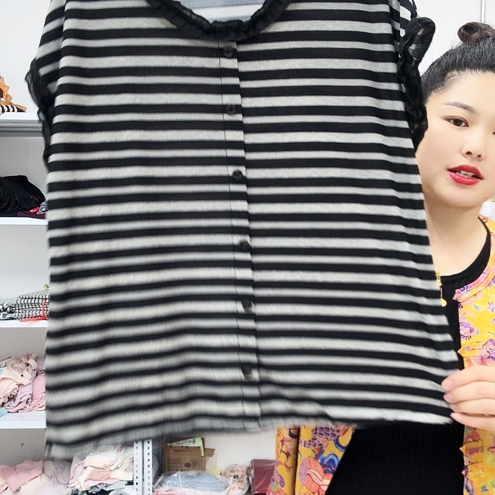 聚酯纤维（涤纶）08