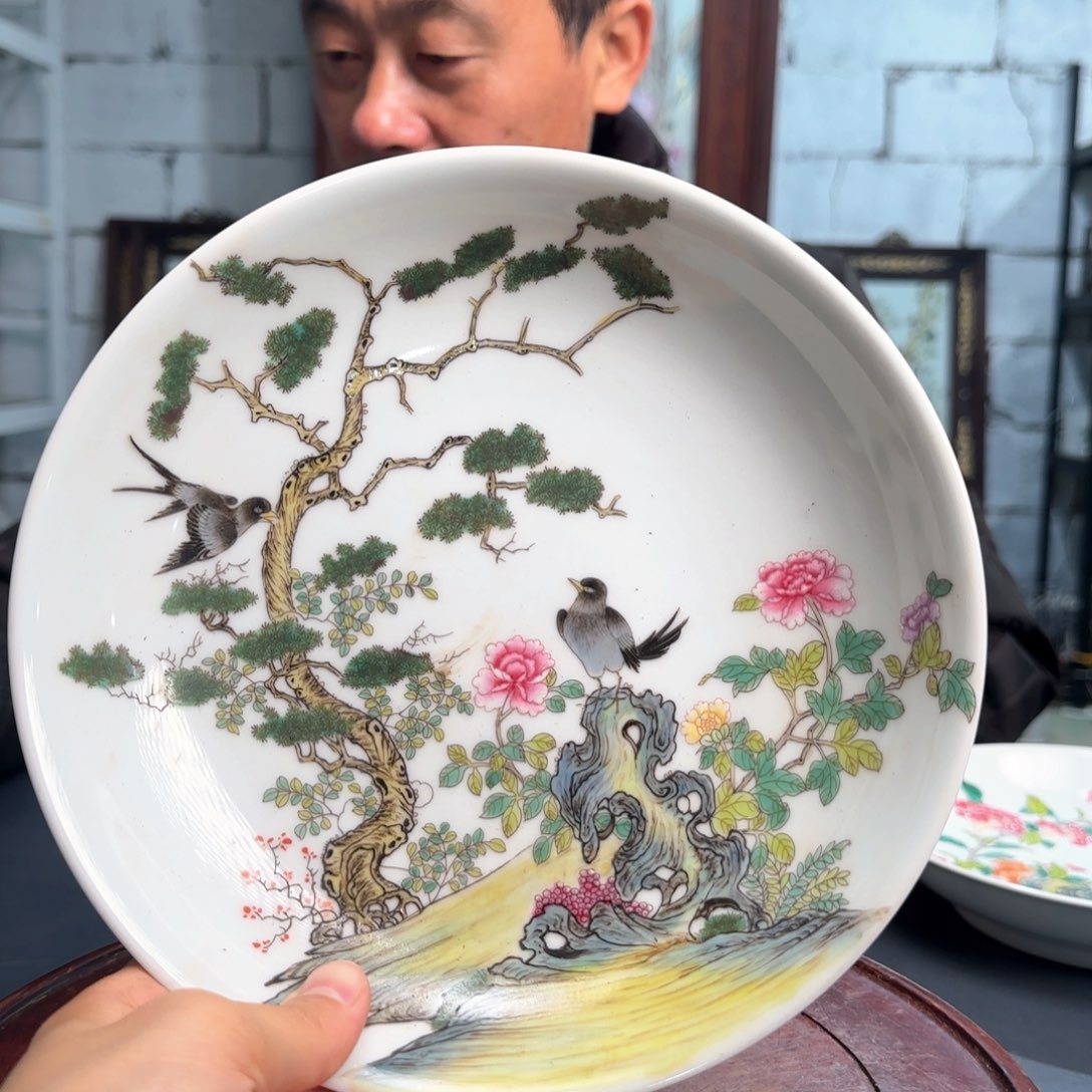 景德镇陶瓷好好好