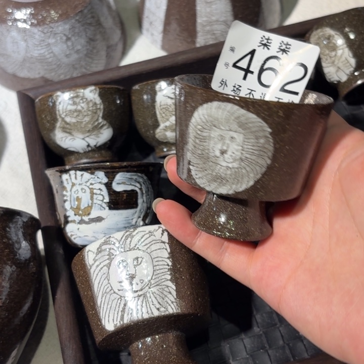 k***y摆件陶瓷陶瓷陶瓷陶瓷