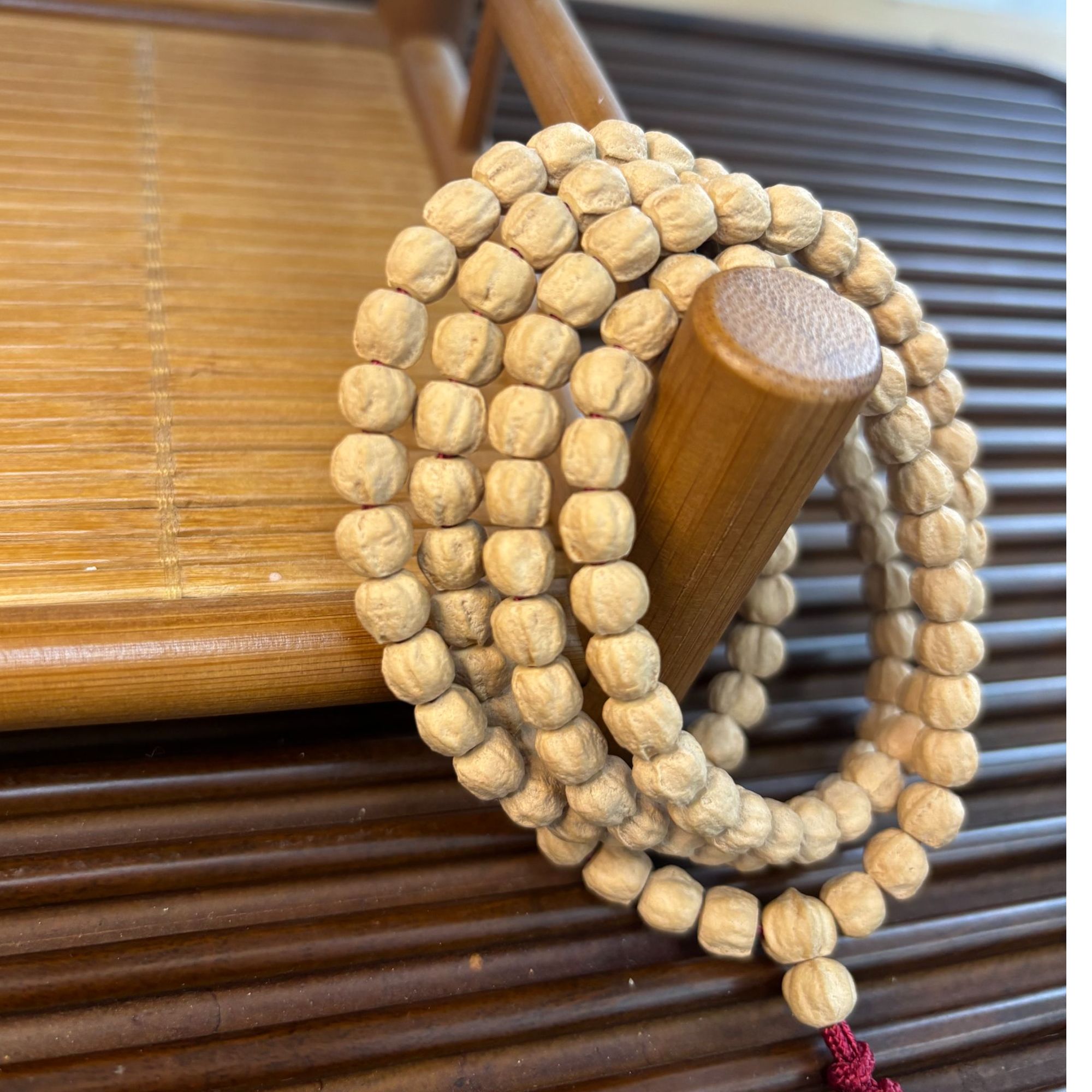 焱柏·出品 精品热振高油高密奶油皮莲花