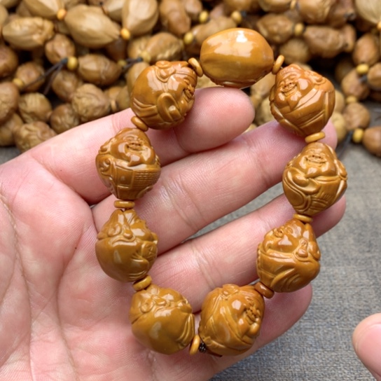 手串/手链橄榄核橄榄核手串/手链