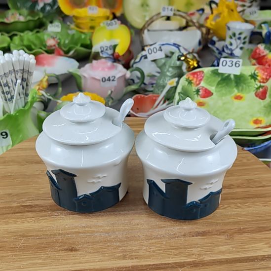 潮州创艺瓷家陶瓷