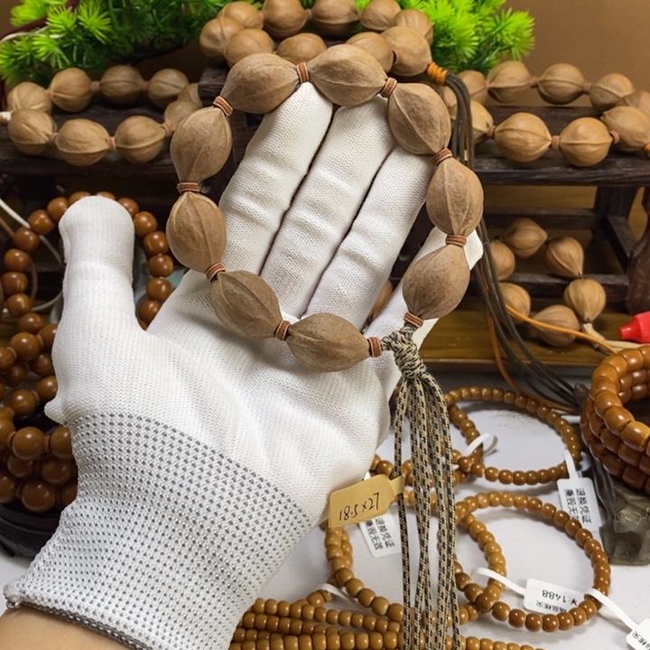 木质类18.5×27梅林铁核