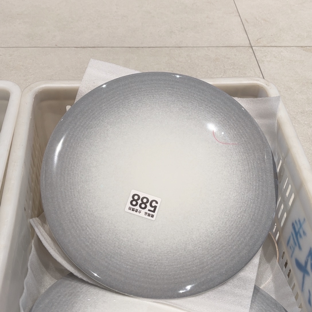 瓷片588 全场微瑕介意慎拍