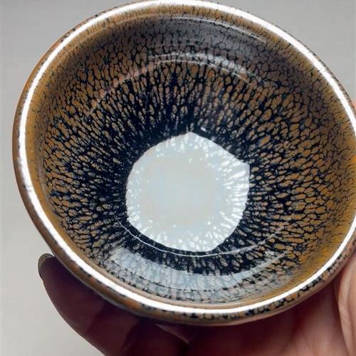 【闪购商品】茶盏-120............