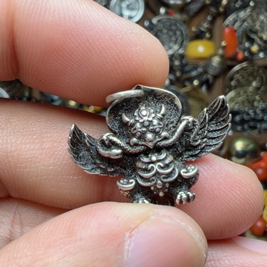 柏香籽/百香籽吊坠小配饰吊坠